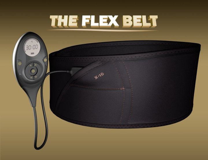The Flex Belt
