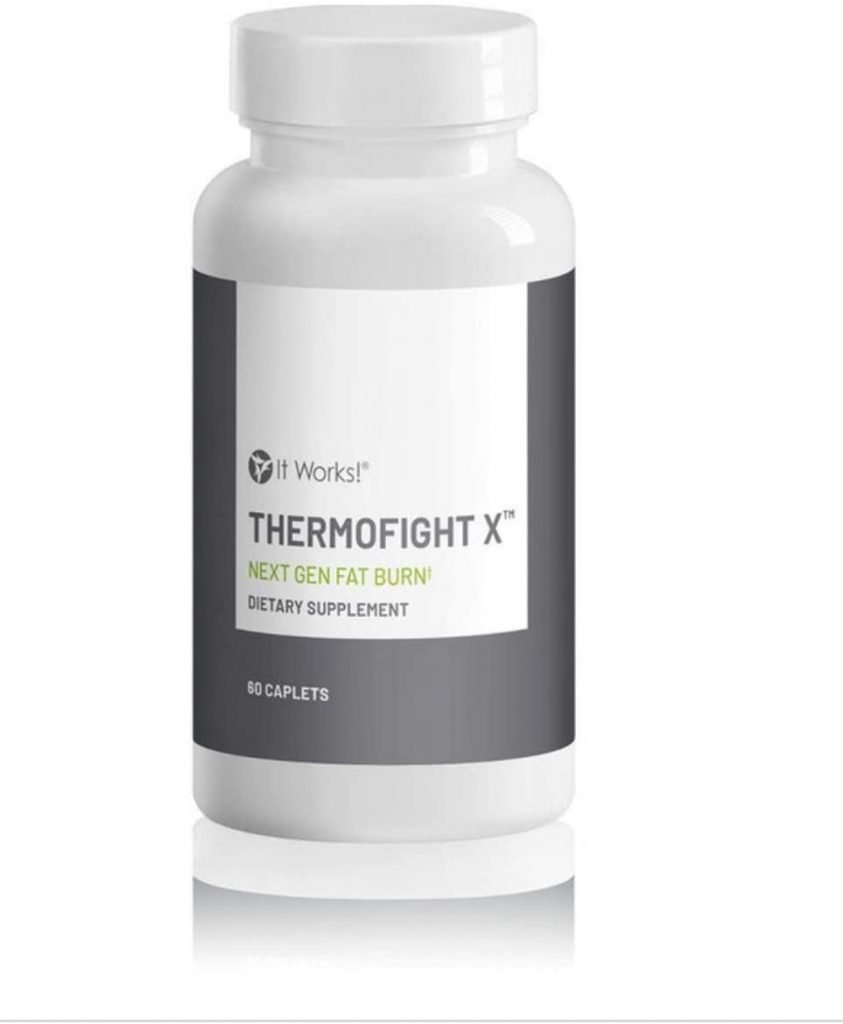 It Works Thermofight X