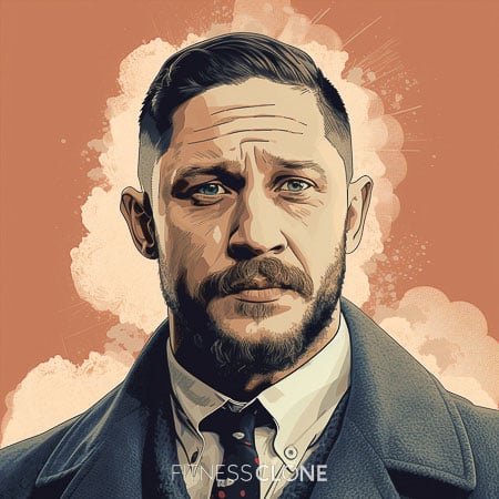 Tom Hardy