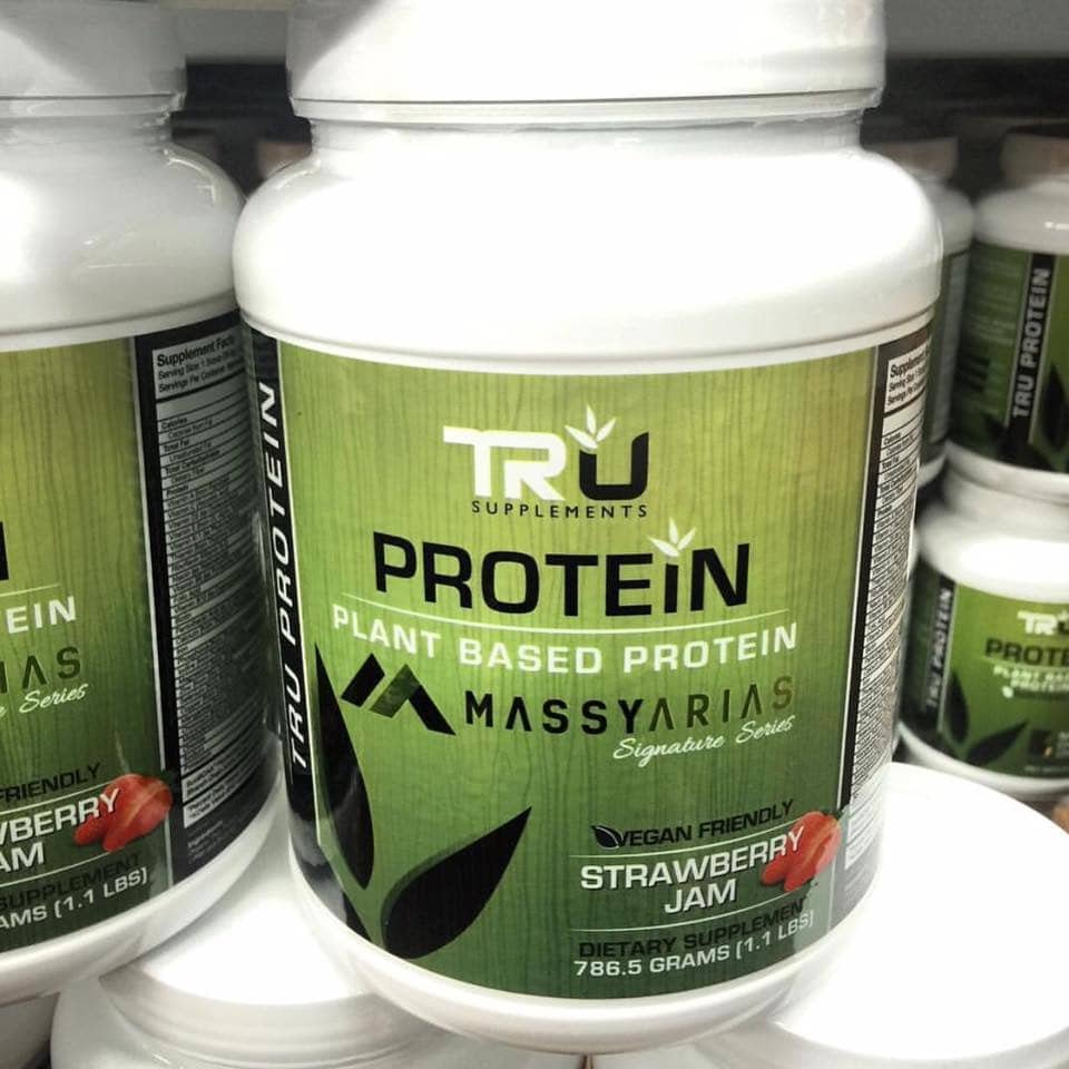 Tru Protein Supplement