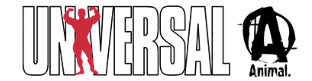 Universal Nutrition Logo