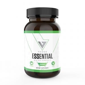 Vedge Essential Multivitamin by Vedgenutrition