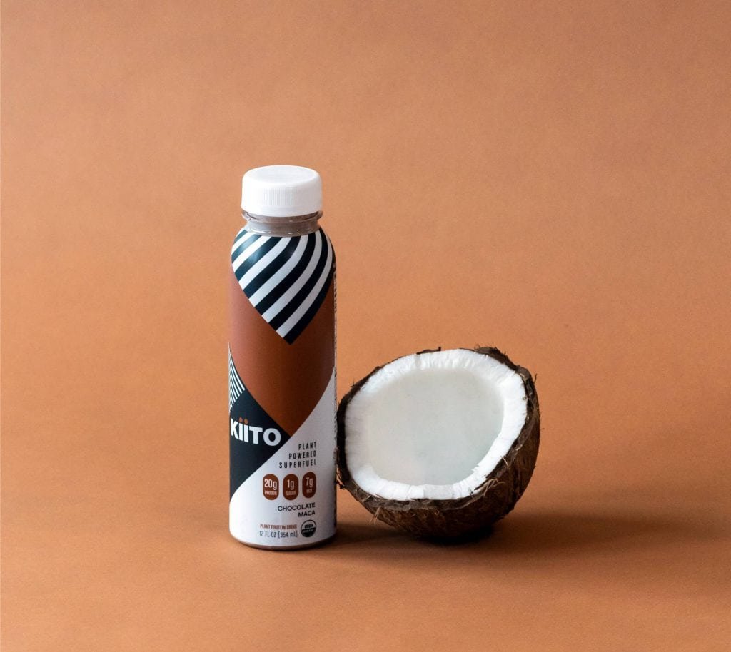 Kiito Coconut Drink