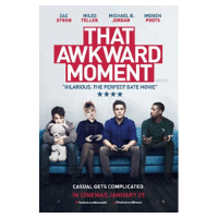 that awkward moment