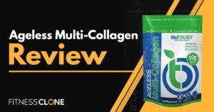 AgelessMulti-Collagen Review