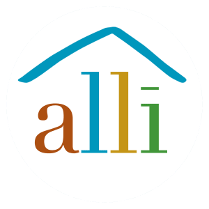 Alli Logo