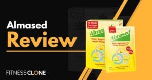 Almased-Review