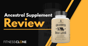 Ancestral Supplements Review