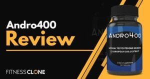 Andro400 - Review