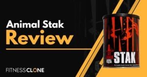 AnimalStak - Review
