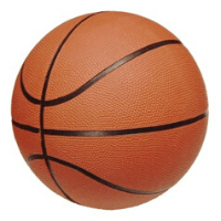 Basketball Basketball