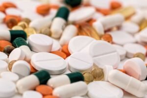 Best Anti-Inflammatory Supplements
