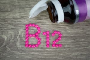 Best B12 Supplements