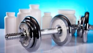 Best Post Workout Supplements
