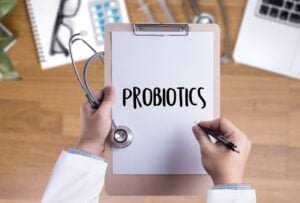 Best Probiotic Supplements