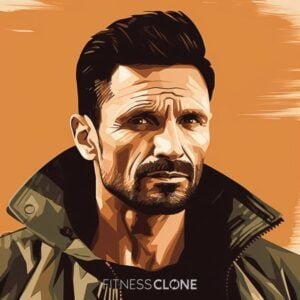 Frank Grillo