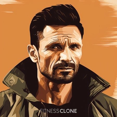 Frank Grillo