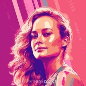 Brie Larson