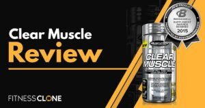 ClearMuscle - Review