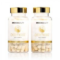 Skin Vitamins
