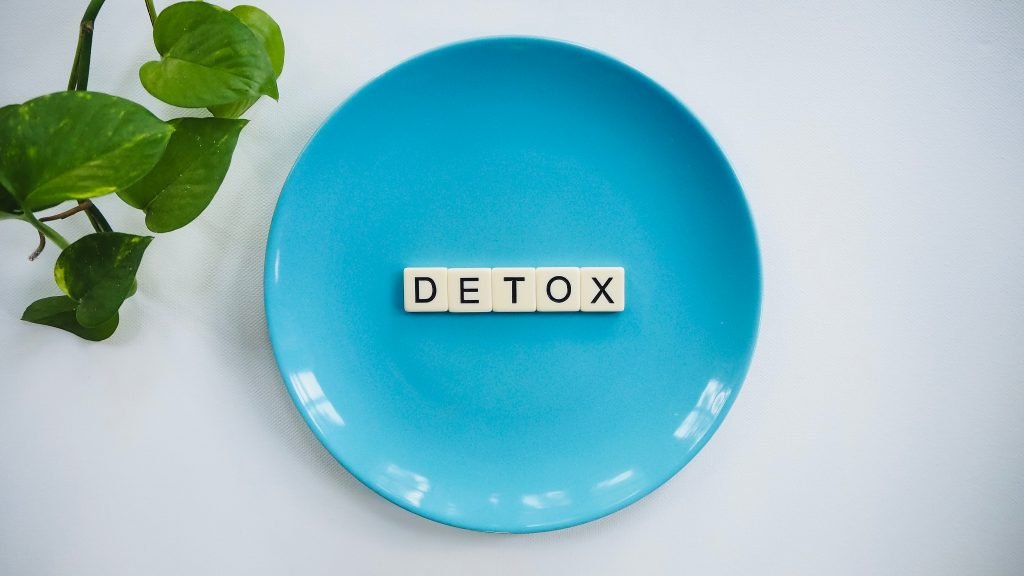 Detoxify Mega Clean Benefits