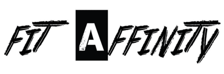 Fit Affinity Logo