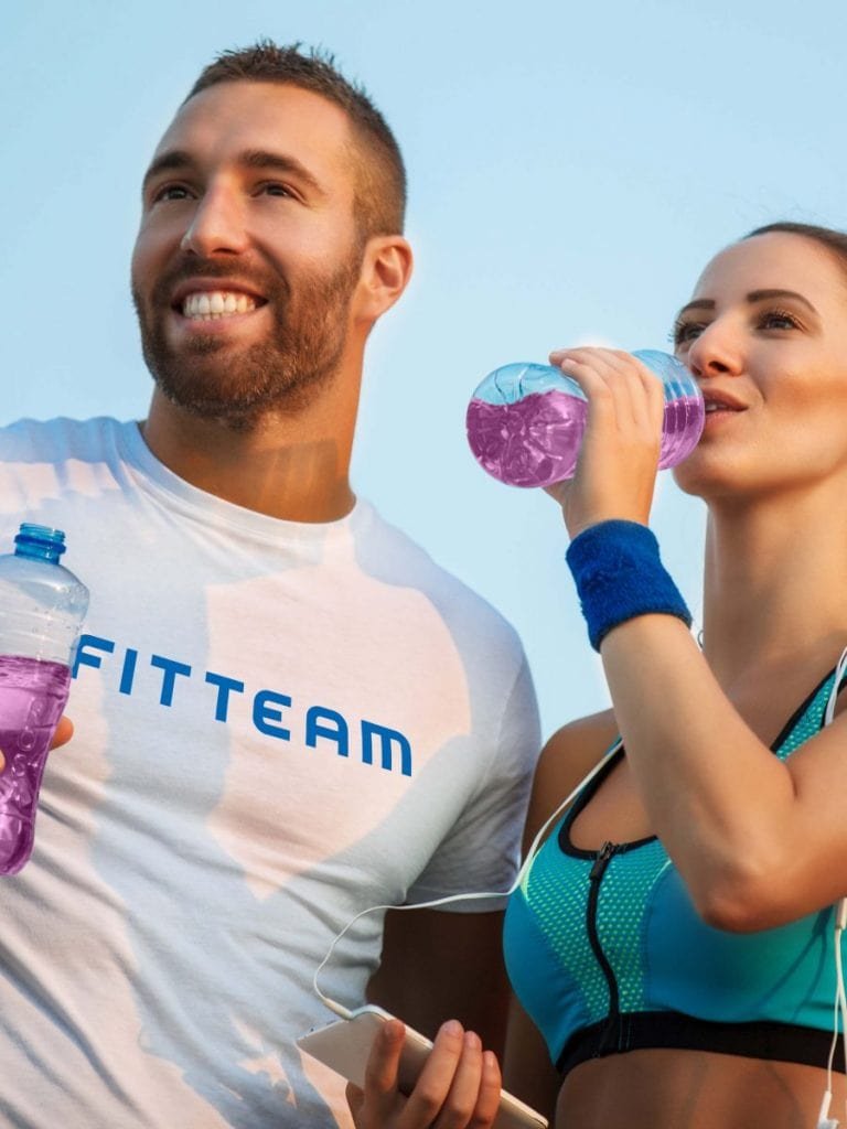 Fit Team Fit Models