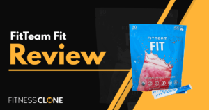 FitTeam Fit Review