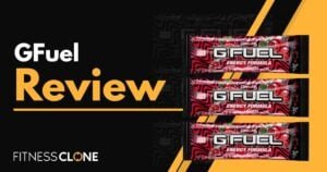 GFuel-Review