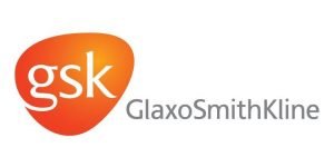 GSK GlaxiSmithKline Logo