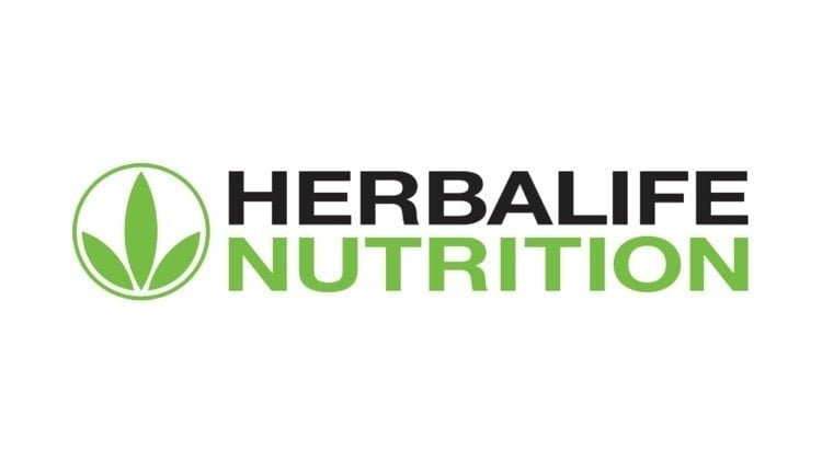 Herbalife Nutrition Logo