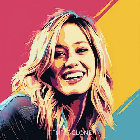 Hilary Duff