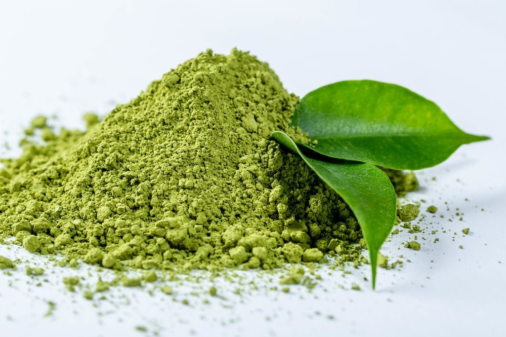 Hydra Shred - Green Tea Extract