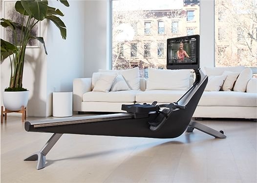 Hydrow Rower Design