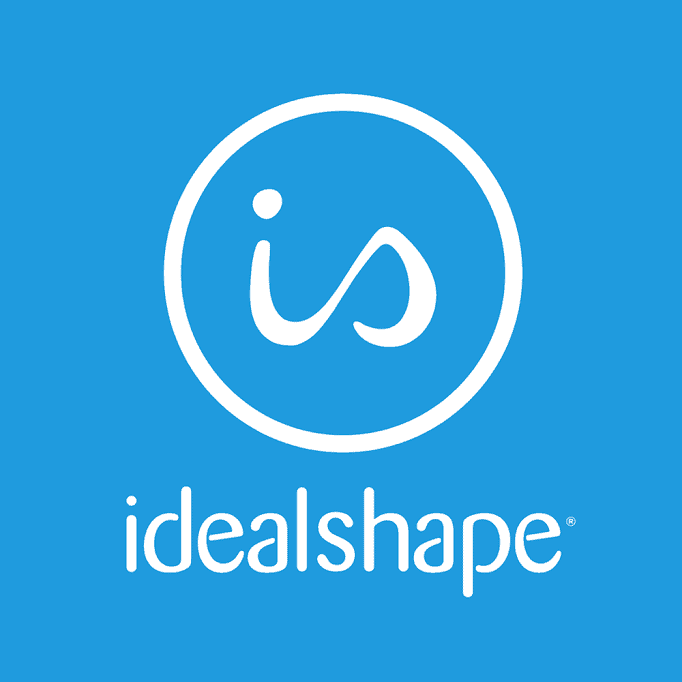 IdealShape Company Logo
