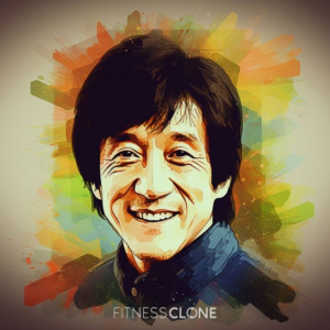 Jackie Chan