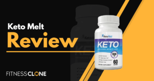 Keto Melt Review