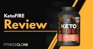KetoFIRE Review