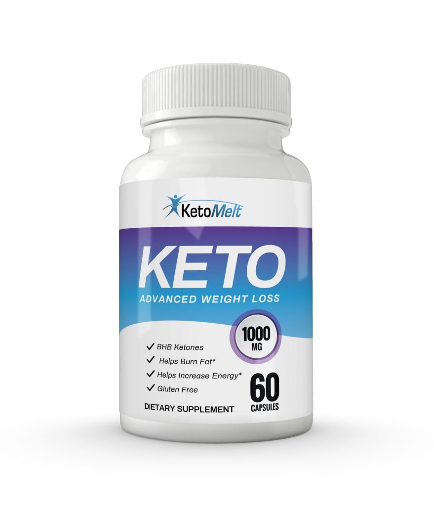 KetoMelt Dietary Supplement