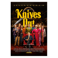 Knives Out