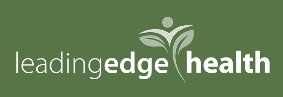 Leading Edge Health company logo