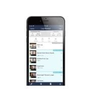 Michelle Waterson Fitness App