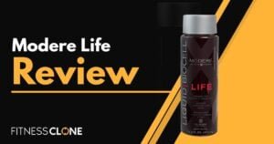 Modere-Life-Review