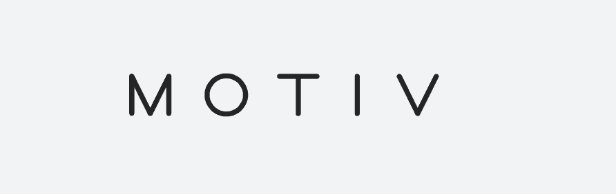 Motiv Logo