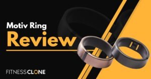 Motiv Ring Review