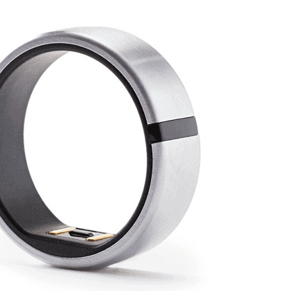 Motiv Ring Smart Ring