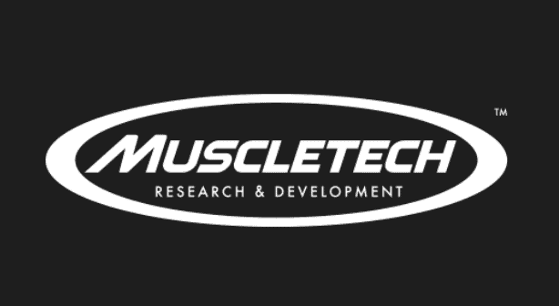 Musletech Company Logo