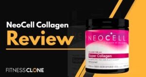 NeoCell Collagen Review