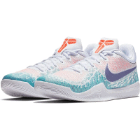 Nike Mamba Rage basketball shoes Nike Mamba Rage basketball shoes