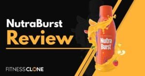 NutraBurst-Review